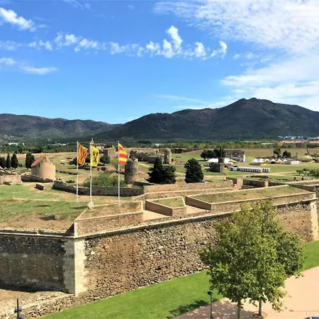 Διαμέρισμα Piso Vista Mar Y Parking En Av-30