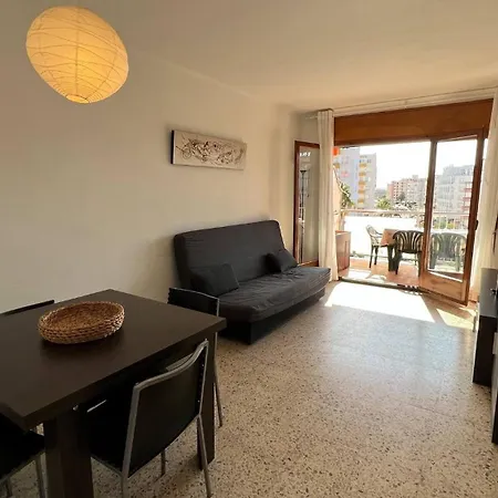 Piso Vista Mar Y Parking En Av-30 Διαμέρισμα